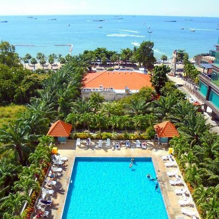 Condo Express View Talay 6 パッタヤー エクステリア 写真