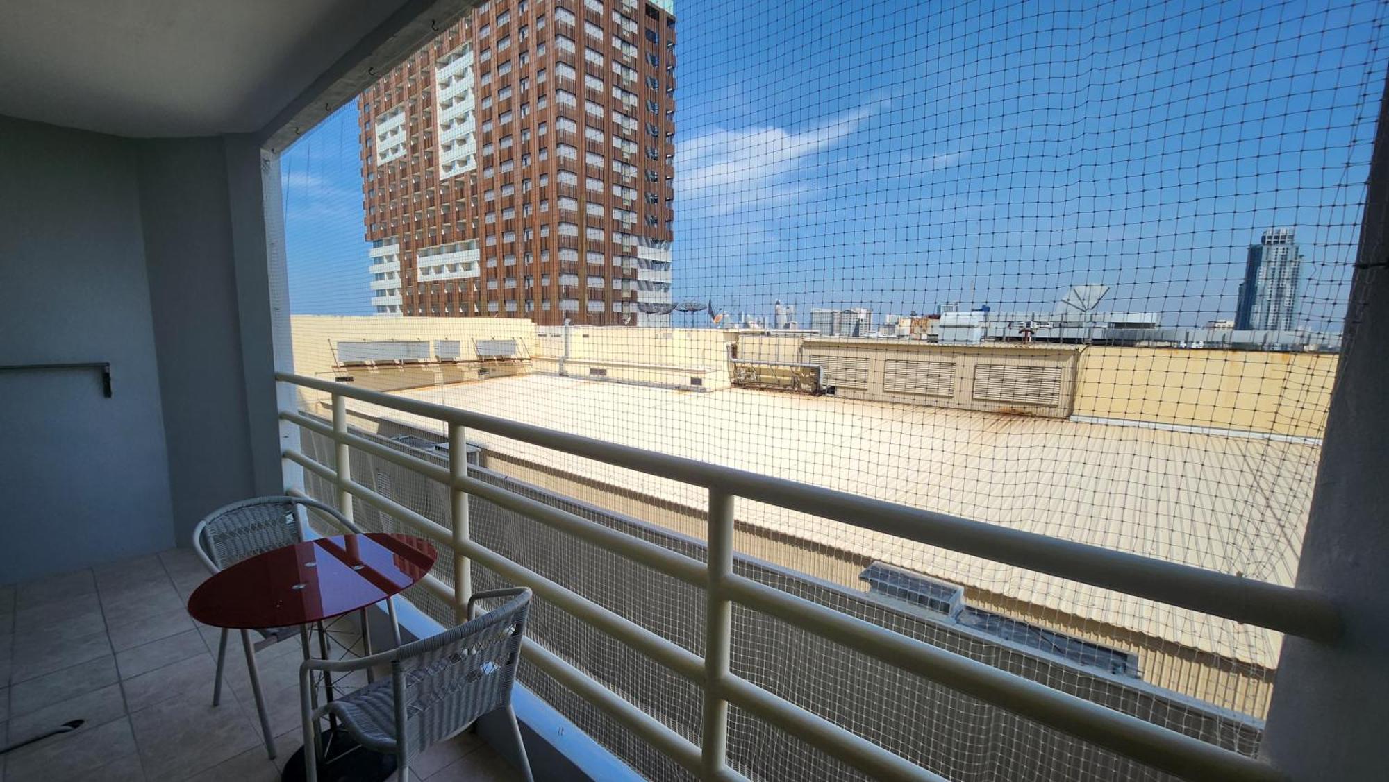 Condo Express View Talay 6 パッタヤー エクステリア 写真