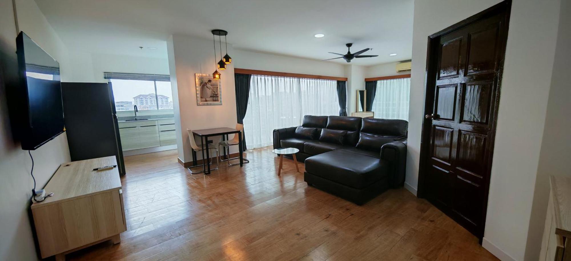 Condo Express View Talay 6 パッタヤー エクステリア 写真