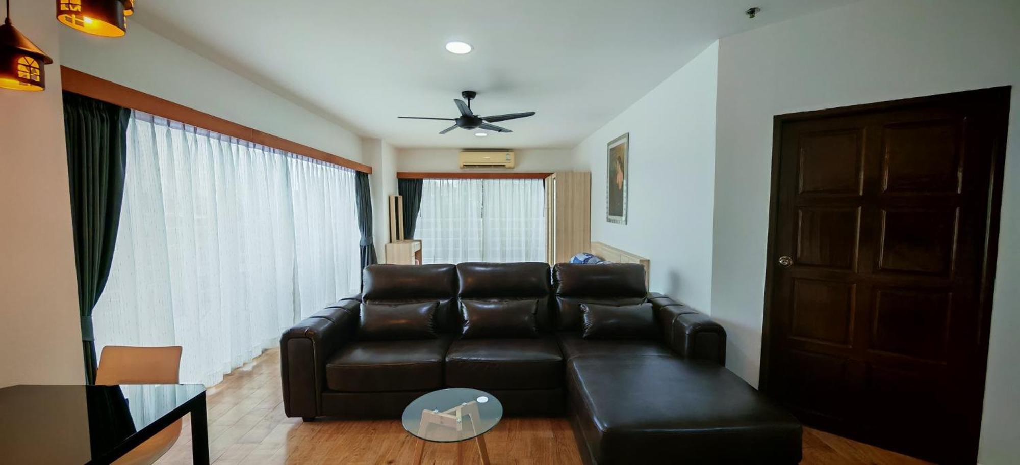 Condo Express View Talay 6 パッタヤー エクステリア 写真